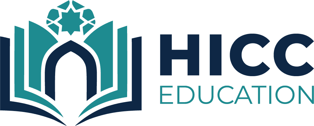 HICC Education Logo